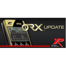 Обновление XP ORX v. 0.1.1