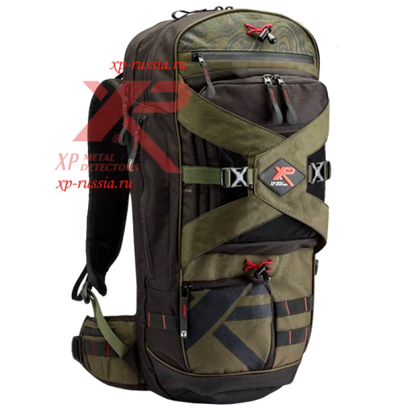 Фирменный рюкзак XP Backpack 280
