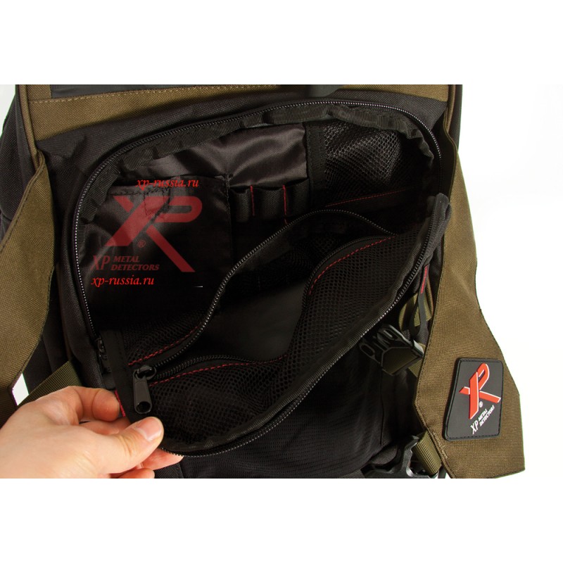 Фирменный рюкзак XP Backpack 280