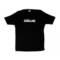 Фирменная футболка XP Deus