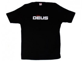 Фирменная футболка XP Deus