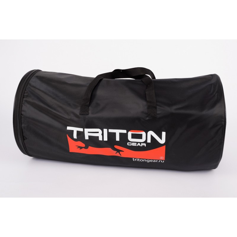 Фирменная сумка Тритон