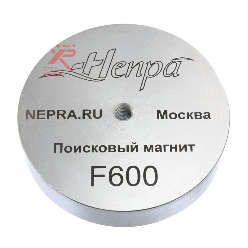 Поисковый магнит F600 Непра