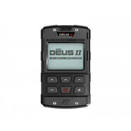 Блок управления XP Deus 2 FMF