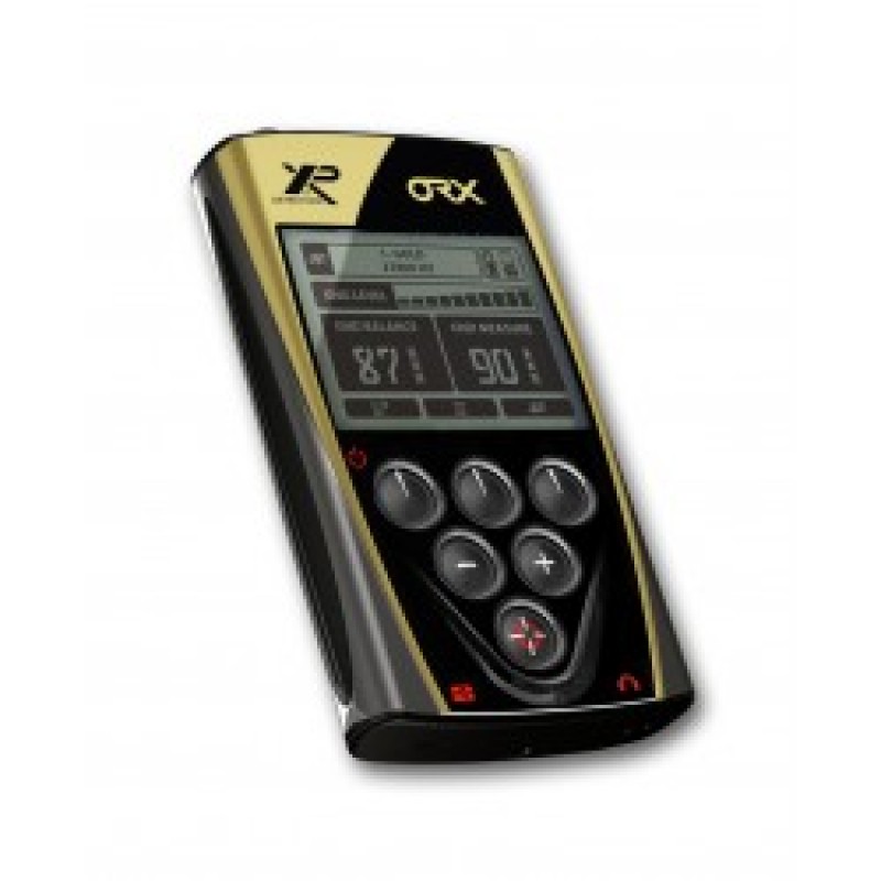 Блок управления XP ORX