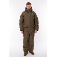 Костюм HUNTER PRO -45, Твил, коричневый