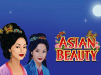Игровой автомат Asian Beauty