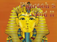 Игровой автомат Pharaoh's Gold II